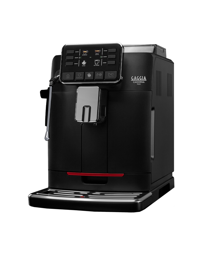 Gaggia Aftomati Mixani Espresso ''Cadorna Plus'' me Mulo Alesis 0010400033